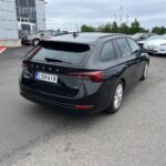 Skoda - Octavia - Combi 2.0 TDI 150 4x4 Style Nordic Edition DSG Autom. - Farmari