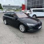 Skoda - Octavia - Combi 2.0 TDI 150 4x4 Style Nordic Edition DSG Autom. - Farmari