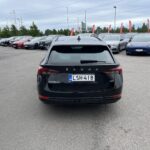 Skoda - Octavia - Combi 2.0 TDI 150 4x4 Style Nordic Edition DSG Autom. - Farmari