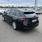 Skoda - Octavia - Combi 2.0 TDI 150 4x4 Style Nordic Edition DSG Autom. - Farmari