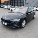 Skoda - Octavia - Combi 2.0 TDI 150 4x4 Style Nordic Edition DSG Autom. - Farmari
