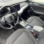 Skoda - Octavia - Combi 2.0 TDI 150 4x4 Style Nordic Edition DSG Autom. - Farmari