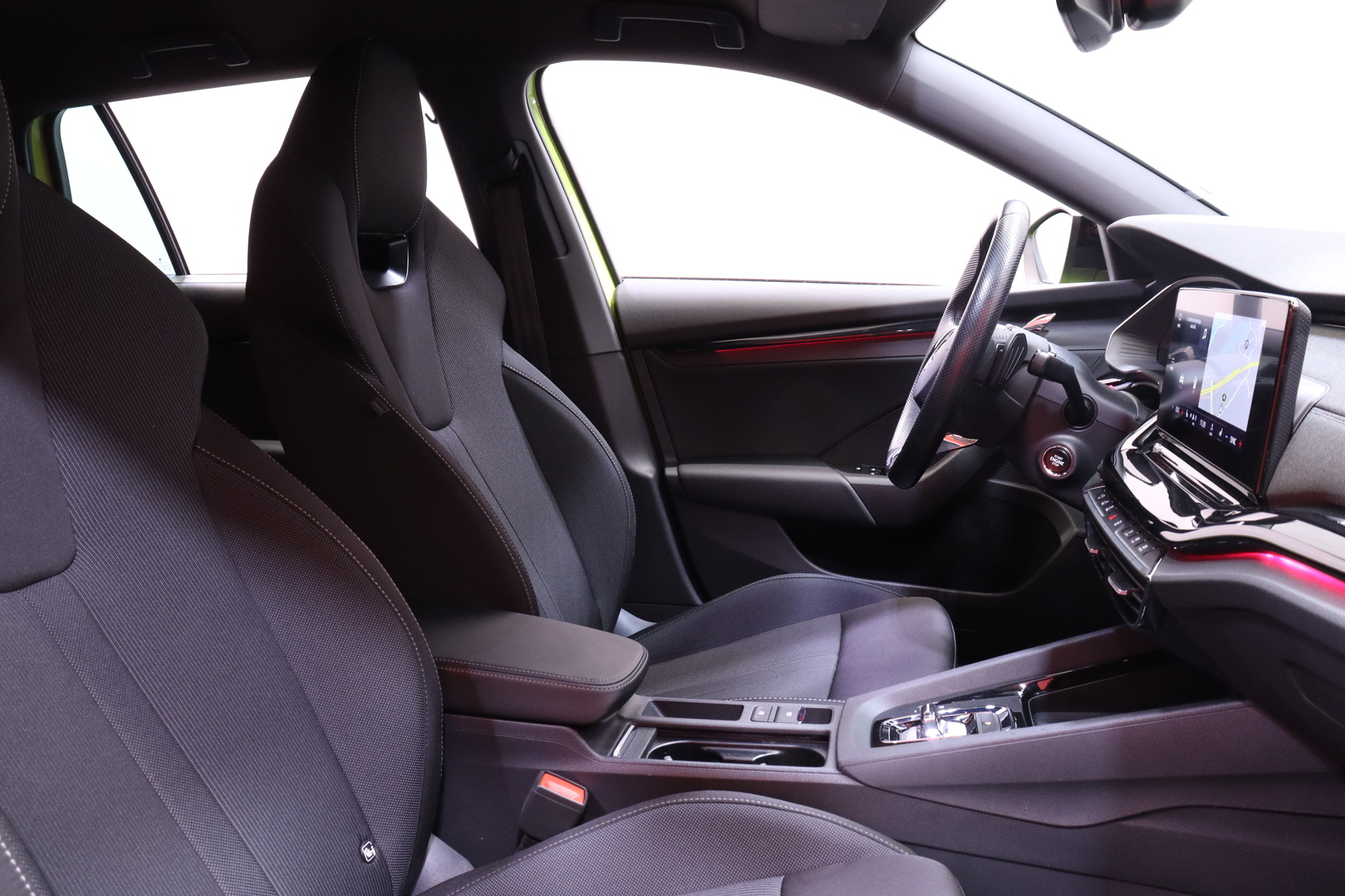 Skoda - Octavia - Combi 1.5 TSI SportLine eTEC DSG Autom // 1.Om Suomi-auto / ACC / Webasto / Matrix / Kamera / Columbus / Navi // - Farmari