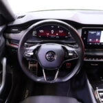 Skoda - Octavia - Combi 1.5 TSI SportLine eTEC DSG Autom // 1.Om Suomi-auto / ACC / Webasto / Matrix / Kamera / Columbus / Navi // - Farmari