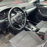 Skoda - Superb - 2,0 TDI 150 Ambition DSG Autom. // Suomi-auto / Webasto / P.tutkat / Koukku / ACC / BLIS / MirrorLink // - Sedan