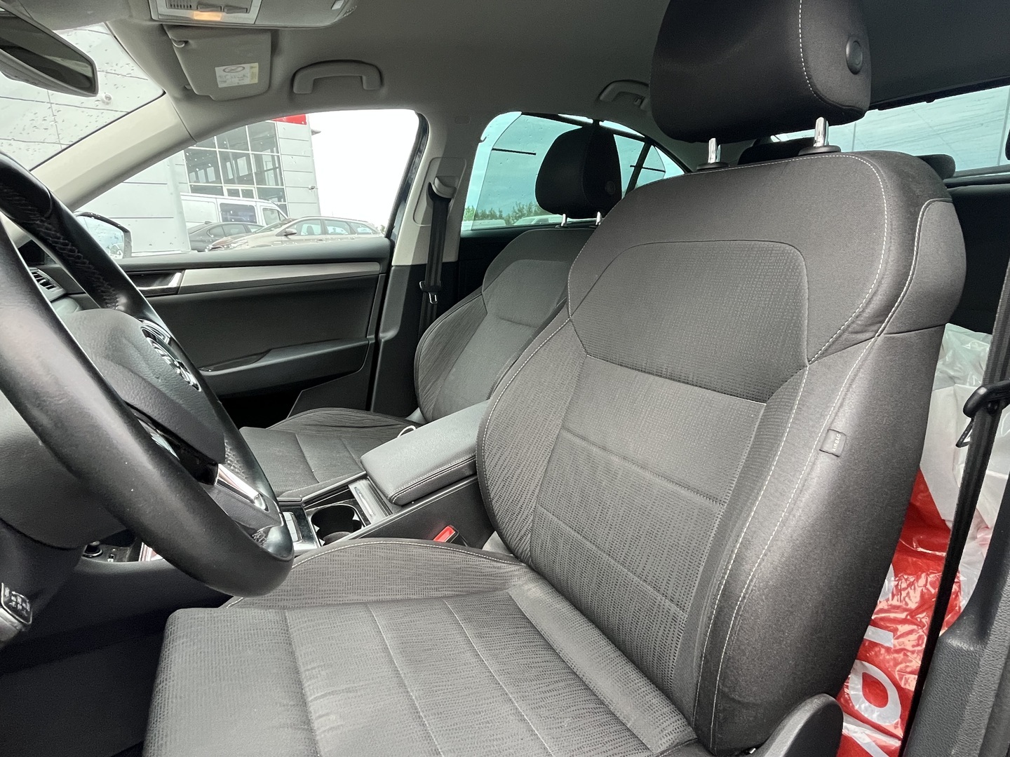 Skoda - Superb - 2,0 TDI 150 Ambition DSG Autom. // Suomi-auto / Webasto / P.tutkat / Koukku / ACC / BLIS / MirrorLink // - Sedan