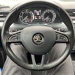 Skoda - Superb - 2,0 TDI 150 Ambition DSG Autom. // Suomi-auto / Webasto / P.tutkat / Koukku / ACC / BLIS / MirrorLink // - Sedan