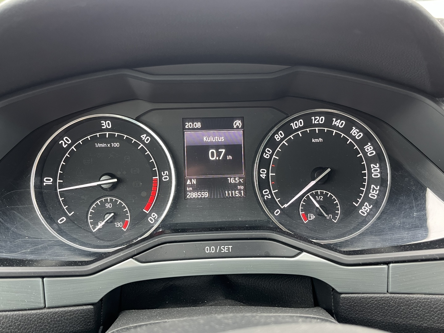 Skoda - Superb - 2,0 TDI 150 Ambition DSG Autom. // Suomi-auto / Webasto / P.tutkat / Koukku / ACC / BLIS / MirrorLink // - Sedan
