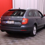 Skoda - Superb - Combi 2,0 TDI 170 4x4 Active Edition DSG Autom. - Farmari