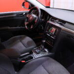 Skoda - Superb - Combi 2,0 TDI 170 4x4 Active Edition DSG Autom. - Farmari