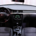 Skoda - Superb - Combi 2,0 TDI 170 4x4 Active Edition DSG Autom. - Farmari