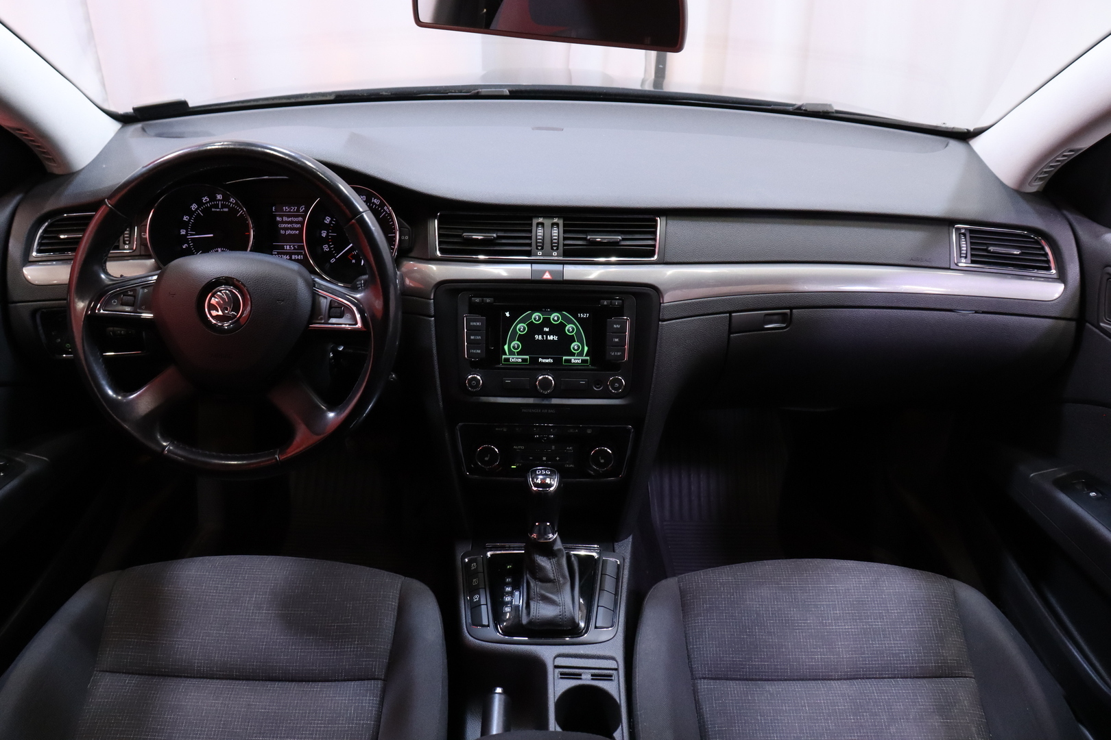 Skoda - Superb - Combi 2,0 TDI 170 4x4 Active Edition DSG Autom. - Farmari