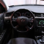 Skoda - Superb - Combi 2,0 TDI 170 4x4 Active Edition DSG Autom. - Farmari