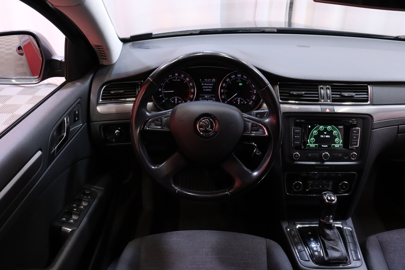 Skoda - Superb - Combi 2,0 TDI 170 4x4 Active Edition DSG Autom. - Farmari