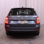 Skoda - Superb - Combi 2,0 TDI 170 4x4 Active Edition DSG Autom. - Farmari