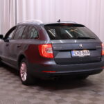 Skoda - Superb - Combi 2,0 TDI 170 4x4 Active Edition DSG Autom. - Farmari