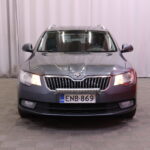 Skoda - Superb - Combi 2,0 TDI 170 4x4 Active Edition DSG Autom. - Farmari