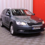 Skoda - Superb - Combi 2,0 TDI 170 4x4 Active Edition DSG Autom. - Farmari