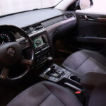 Skoda - Superb - Combi 2,0 TDI 170 4x4 Active Edition DSG Autom. - Farmari