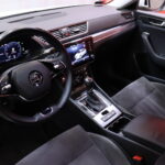 Skoda - Superb - Combi 1.5 TSI ACT Style BusinessLine DSG Autom. // Suomi-auto / Seisonta-lämmitys / MirrorLink / Navi / ACC // - Farmari