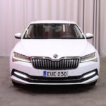 Skoda - Superb - Combi 1.5 TSI ACT Style BusinessLine DSG Autom. // Suomi-auto / Seisonta-lämmitys / MirrorLink / Navi / ACC // - Farmari