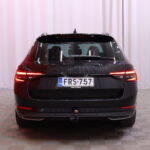 Skoda - Superb - Combi 1.4 TSI PHEV SportLine iV DSG Autom. // Canton / Matrix LED / Webasto / ACC / Vetokoukku / Navi / AppleCarPlay // - Farmari