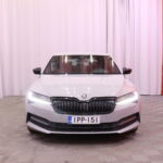 Skoda - Superb - 1.5 TSI ACT SportLine DSG Autom. // Webasto / ACC / Matrix / Sähköpenkki muistilla / SmartLink / Koukku / - Sedan