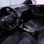 Skoda - Superb - 1.5 TSI ACT SportLine DSG Autom. // Webasto / ACC / Matrix / Sähköpenkki muistilla / SmartLink / Koukku / - Sedan