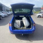 Skoda - Superb - Combi 1,4 TSI PHEV Style Business Edition iV DSG // ACC // Matrix // Koukku // Webasto // Hifit // - Farmari