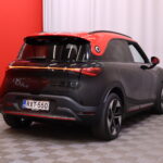 Smart - #1 - Brabus AWD 428hp Brabus / Adapt. LED-ajovalot / Beats Audio / 360° / HUD / Keyless / Smart Pilot Assist / Panorama // - Maastoauto