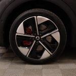 Smart - #1 - Brabus AWD 428hp Brabus / Adapt. LED-ajovalot / Beats Audio / 360° / HUD / Keyless / Smart Pilot Assist / Panorama // - Maastoauto