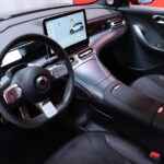 Smart - #1 - Brabus AWD 428hp Brabus / Adapt. LED-ajovalot / Beats Audio / 360° / HUD / Keyless / Smart Pilot Assist / Panorama // - Maastoauto