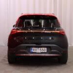 Smart - #1 - Brabus AWD 428hp Brabus / Adapt. LED-ajovalot / Beats Audio / 360° / HUD / Keyless / Smart Pilot Assist / Panorama // - Maastoauto