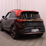 Smart - #1 - Brabus AWD 428hp Brabus / Adapt. LED-ajovalot / Beats Audio / 360° / HUD / Keyless / Smart Pilot Assist / Panorama // - Maastoauto