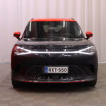 Smart - #1 - Brabus AWD 428hp Brabus / Adapt. LED-ajovalot / Beats Audio / 360° / HUD / Keyless / Smart Pilot Assist / Panorama // - Maastoauto