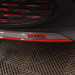Smart - #1 - Brabus AWD 428hp Brabus / Adapt. LED-ajovalot / Beats Audio / 360° / HUD / Keyless / Smart Pilot Assist / Panorama // - Maastoauto