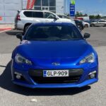 Subaru - BRZ - 6MT // 2-om. Suomi-auto / Merkkihuollettu / Ferrita putkisto / Nahka-alcantara / Vakkari / Carplay / Juuri katsastettu! // - Coupe
