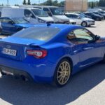 Subaru - BRZ - 6MT // 2-om. Suomi-auto / Merkkihuollettu / Ferrita putkisto / Nahka-alcantara / Vakkari / Carplay / Juuri katsastettu! // - Coupe