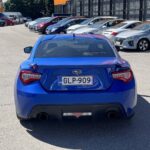Subaru - BRZ - 6MT // 2-om. Suomi-auto / Merkkihuollettu / Ferrita putkisto / Nahka-alcantara / Vakkari / Carplay / Juuri katsastettu! // - Coupe