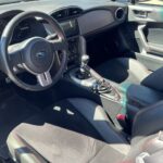 Subaru - BRZ - 6MT // 2-om. Suomi-auto / Merkkihuollettu / Ferrita putkisto / Nahka-alcantara / Vakkari / Carplay / Juuri katsastettu! // - Coupe