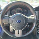 Subaru - BRZ - 6MT // 2-om. Suomi-auto / Merkkihuollettu / Ferrita putkisto / Nahka-alcantara / Vakkari / Carplay / Juuri katsastettu! // - Coupe