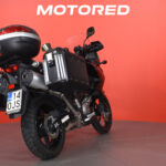 Suzuki - DL - 1000 V-Strom // 3x-laukut / Navi / Kahvalämppärit / - Moottoripyörä