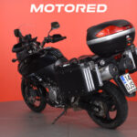 Suzuki - DL - 1000 V-Strom // 3x-laukut / Navi / Kahvalämppärit / - Moottoripyörä