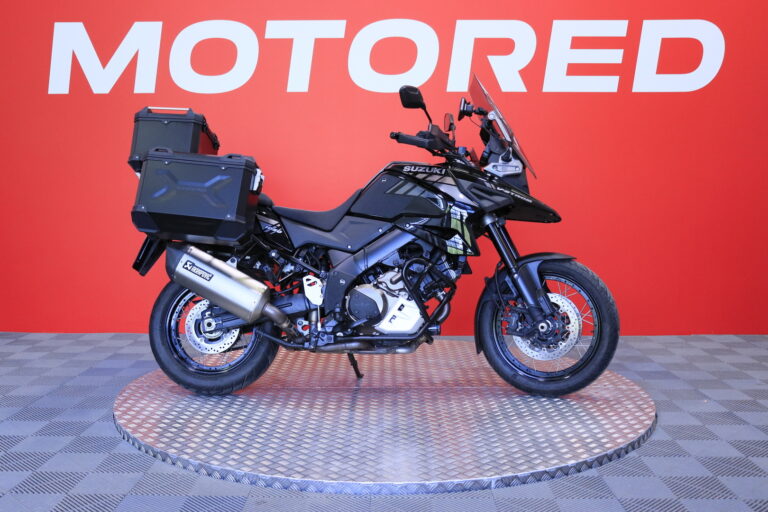 Suzuki DL