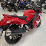 Suzuki - GSX - 1300R Hayabusa // ABS / Brembo / Hyvät renkaat // - Moottoripyörä