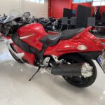 Suzuki - GSX - 1300R Hayabusa // ABS / Brembo / Hyvät renkaat // - Moottoripyörä