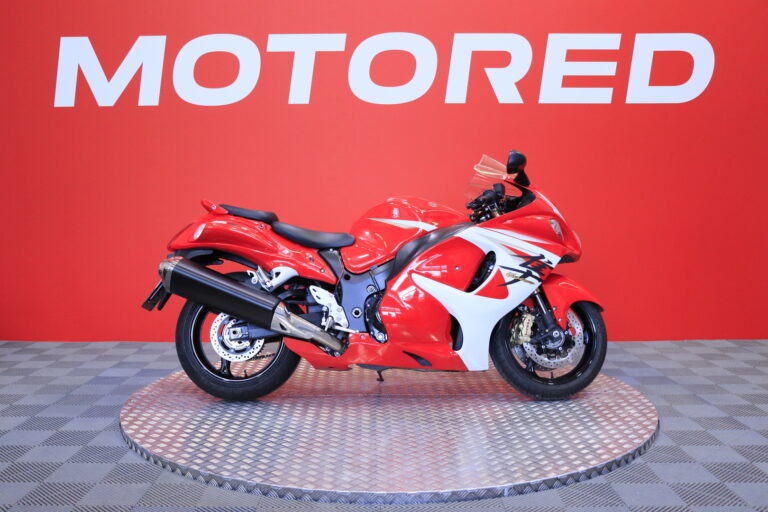 Suzuki GSX