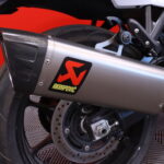 Suzuki - GSX - 1300R Hayabusa // Akrapovic / Suomi-pyörä / Huoltokirja / LC / TC / Cruise / Nyt on hieno! // - Moottoripyörä
