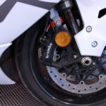 Suzuki - GSX - 1300R Hayabusa // Akrapovic / Suomi-pyörä / Huoltokirja / LC / TC / Cruise / Nyt on hieno! // - Moottoripyörä