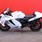Suzuki - GSX - 1300R Hayabusa // Akrapovic / Suomi-pyörä / Huoltokirja / LC / TC / Cruise / Nyt on hieno! // - Moottoripyörä